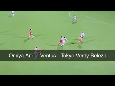 Omiya Ardija Ventus - Tokyo Verdy Beleza 🇯🇵 Leauge cup 01-09-2024