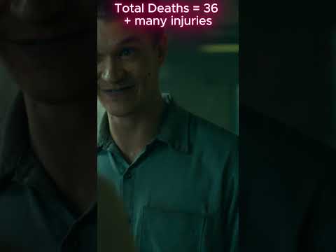 Every Death In Joker 2