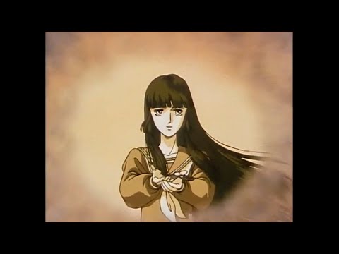 Yajikita Gakuen Douchuuki - Ending 1 -  Yoshiko Yamagiwa - OVA 1991