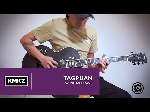 TAGPUAN - KAMIKAZEE Playthrough (Featuring: Led Tuyay )