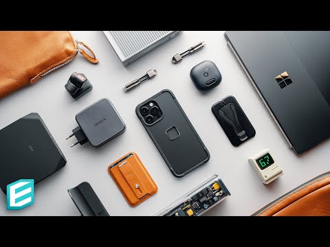 Favorite Tech Accessories - Mid 2023