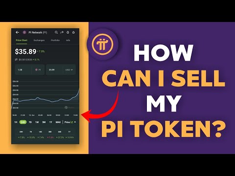 HOW TO SELL YOUR PI COINS IN 2023