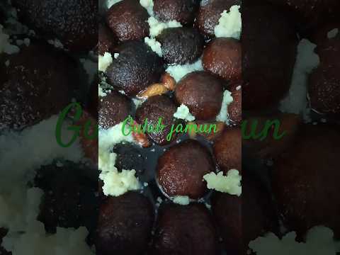 #gulab jamun recipe#😋😋😋#food🤤