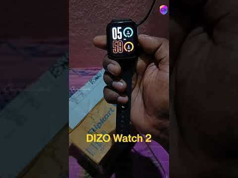 Dizo Watch 2