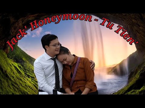 After the wedding, where will Jack and Tu Tien' honeymoon? How will Giang react?