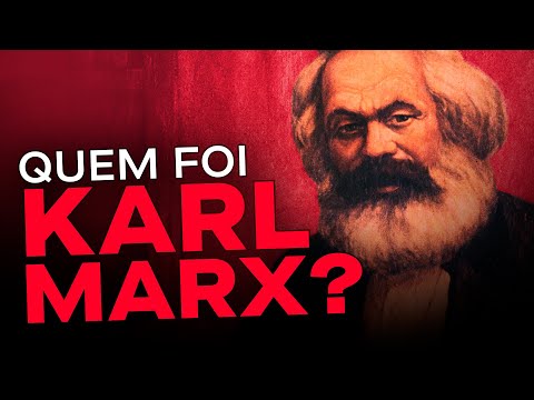 Karl Marx: vida, obra e questões materiais - Série "Pensadores e Pensadoras" | Leda Paulani