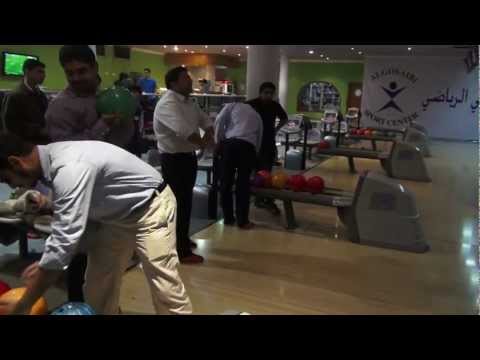 Bowling Game in Algusaibi  2