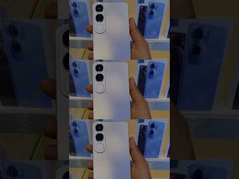 #Vivo #Y300 5G #vivosmartphone #vivoindia #vivoy3005gfirtlook #y300unboxing #onlineearning #youtube