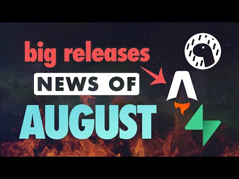 What Happened in August?