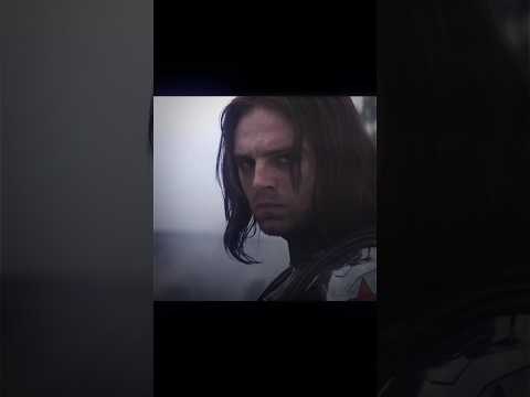 Coldest Moment In Mcu | Captain America And Winter Soldier Edit #marvel #shorts #shortsfeed