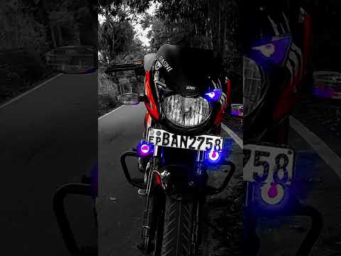 180pulsar modified #bajajpulsar #bike #pulsar #youtube #bikelover #bikelovers #love #pulsarns #rider