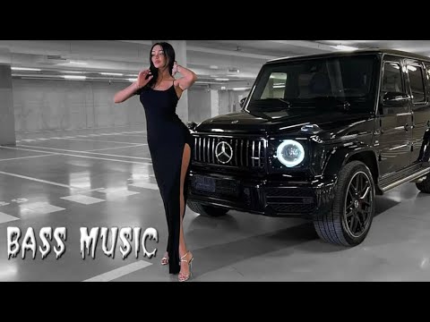 CAR BASS MUSIC 2024 🔈 SONGS FOR CAR 2024  🔥 BEST DEEP HOUSE POPULAR SONGS REMIXES 2024 BASS BOOSTED