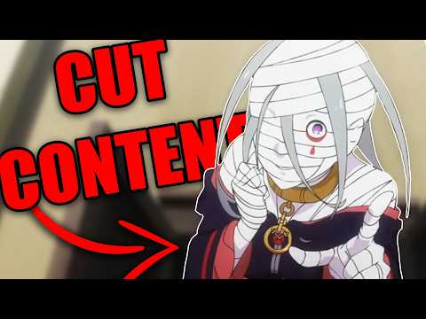 Re:Zero Is BACK For Season 3 | Re:Zero Season 3 Episode 1 Cut Content