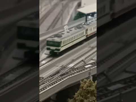 鉄道模型