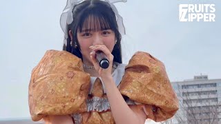 【ダイジェスト】1st Album「NEW KAWAII」リリースイベント @阪急西宮ガーデンズ