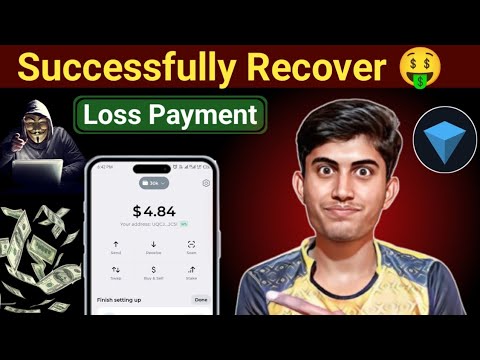 How to recover ton keeper wallet NFT Scam || ton keeper wallet NFT Scam Alert 🚨