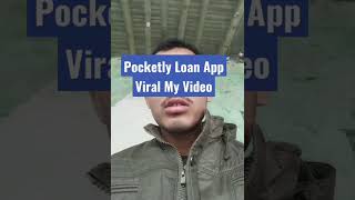 Pocketly Loan App Viral My Video in Contact list #pocketly #mpokket  #instantloan #legalonlineadvice