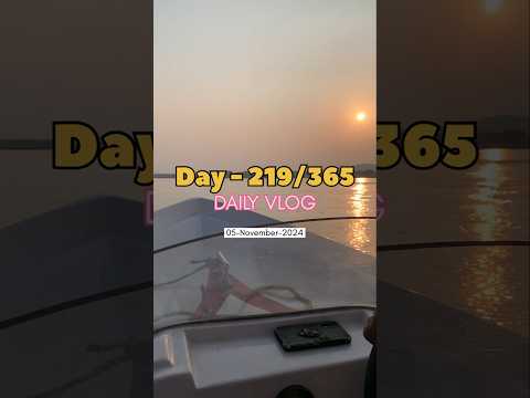 Day - 219/365 Days Challenge of Mission 10K subscribers #minivlog #odishatourism #shorts #ytshorts