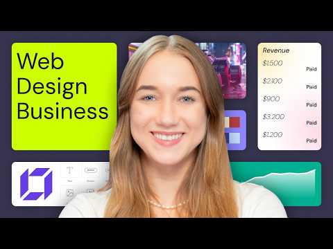 How to Start Your Own Web Design Business: Essential Steps