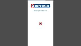 HDFC CREDIT CARD ADDRESS UPDATE PROCESS.. https://apply.hdfcbank.com/digital/cc_addresschange#Login