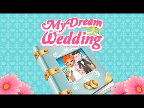 My Dream Wedding - Design Your Wedding for Android and iPhone