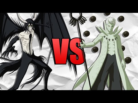 Ulquiorra VS Six Paths Obito, DMS Kakashi VS Berserk, Sakura VS Kurotsuchi (+More)