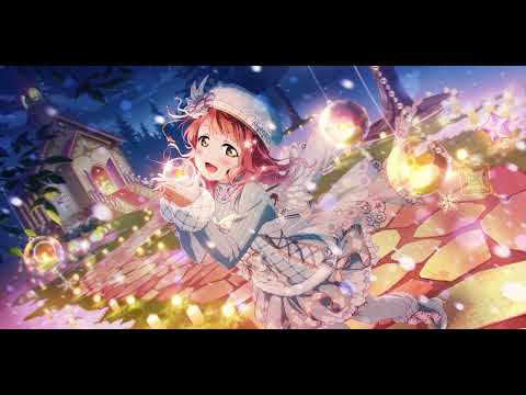 Snow Halation - Ayumu Uehara (AI Cover)