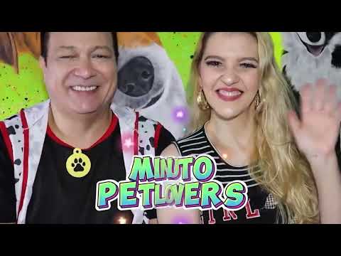 Ep #7 INSERIR | Melhores Momentos | PROGRAMA PETLOVERS