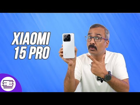 Xiaomi 15 | Xiaomi 15 Pro എത്തി 🔥 കിടിലൻ Features & Leica ക്യാമറ