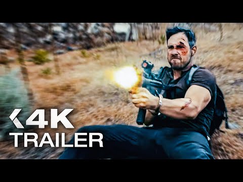 NEW MOVIE TRAILERS 2024