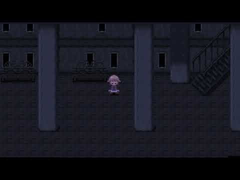 [ゆめ2っき BGM] 廃建「Abandoned Apartments」