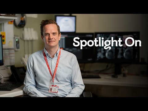 Dr Brian Halliday – Spotlight On Hidden Heart Conditions