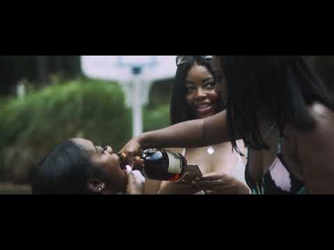 Can Cool - Issa Movie {Official Music Video}