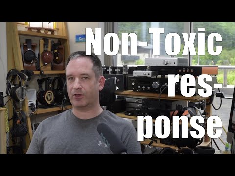 5 Things I don't Like About The Audiophile Community  - eh response (take 27)