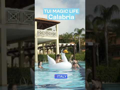 Top All Inclusive Hotels in Europe | TUI