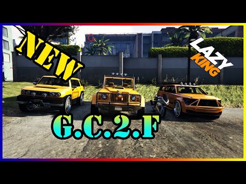 GLITCH GC2F COMO PASSAR VEÍCULOS PRA AMIGO GTA V ONLINE 1.69 PS4/PS5 XBOX X/S