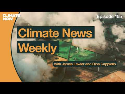 Climate News Weekly: SBTI drama with carbon credits, EPA Green Bank Funding, and Solar Sheep