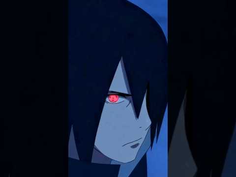 Sasuke edit