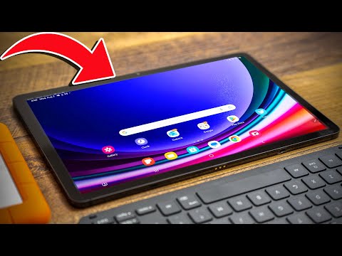 I Bought the CHEAPEST Samsung Galaxy Tab S9!