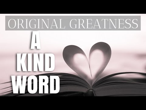 A KIND WORD & UPDATE VLOG 10/10/2020