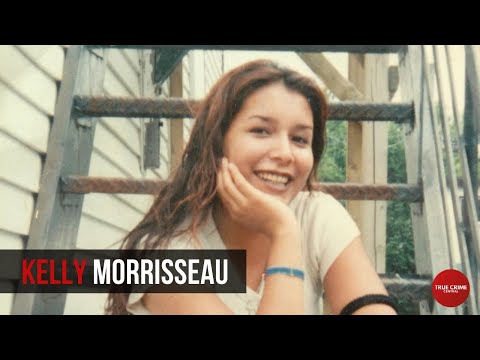 Kelly Morrisseau | Taken | S2E05