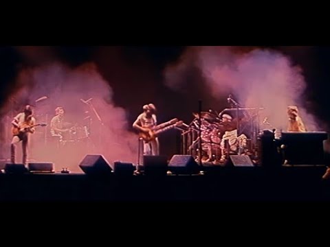 GENESIS - Los Endos (live in Cleveland 1976)