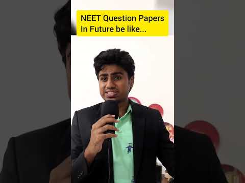 NEET exams in future! #pgaspirant #neet2024 #neetmotivation #neetexam #neetaspirant