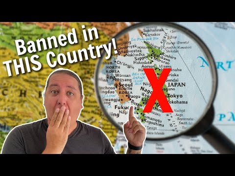 Banned In THIS Country! | Why I Became a Vegan