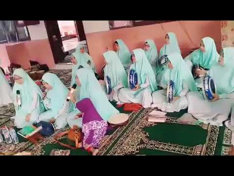 Mahabbatur Rasul di Pengajian FSMT Se-Villa Mutiara Cikarang 1&2,Cifest.