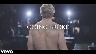 Logan Paul - GOING BROKE (Antonio Brown Diss Track)