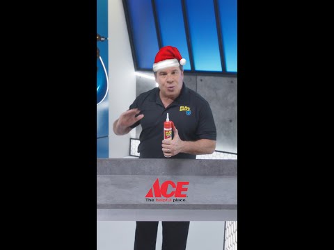 Give and get the whole Flex Seal Family at ACE Hardware!