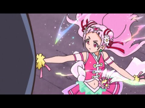 Shoot 2 [Precure AMV]