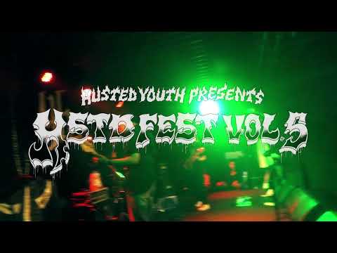 LOUTSPELL Live at HUSTED FEST Vol. 5