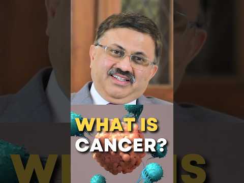 What is cancer ? | Dr Jamal A Khan  #drjamalkhan